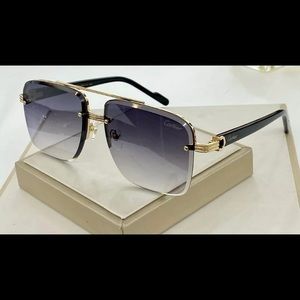 Cartier unisex sunglasses